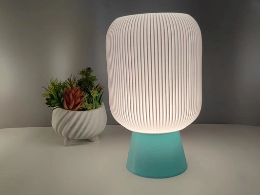 LampiedHome Table Lamp(Bulb include) - Mushroom Lamp - Table Lamp - Mood Lamp - Housewarming Gift - Trending Lamp - New Design Lamp