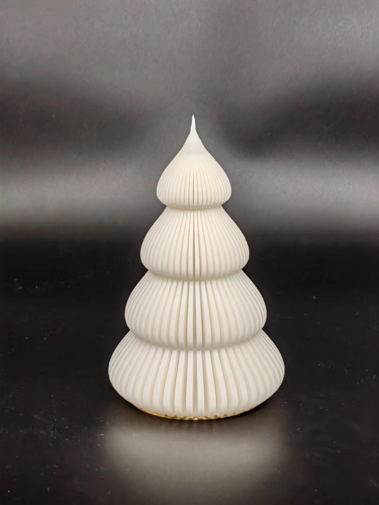 LampiedHome Table Lamp(Bulb include) - Christmas Tree Lamp - Desk Lamp - Mood Lamp - Housewarming Gift - Trending Lamp - New Design Lamp